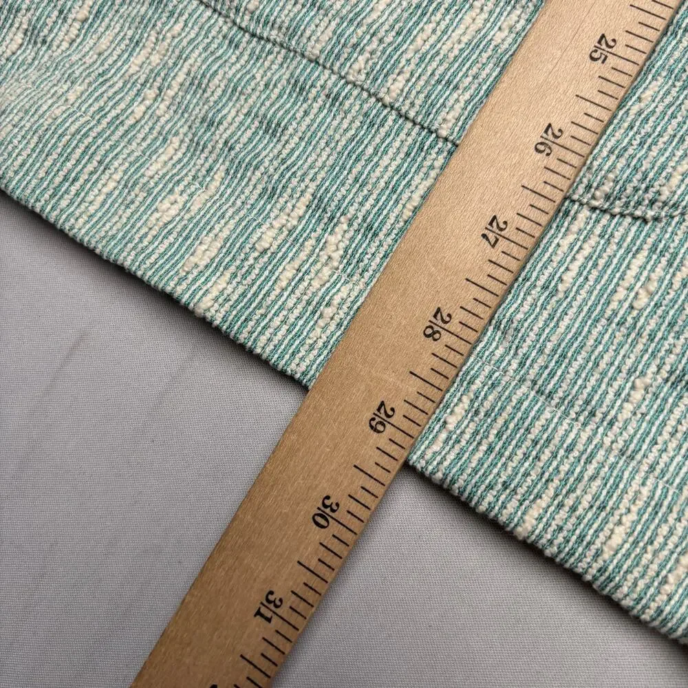 Kith Slub Boucle Reade Shirt in Glaze Men's Large Streetwear - Picture 5 of 7